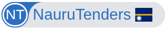NauruTenders logo