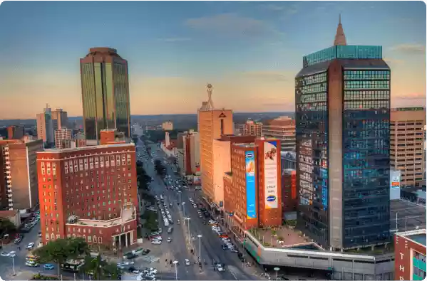 NauruTenders Features